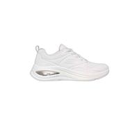 Zapatillas Skechers - Blanco Para Mujer MKP
