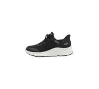 Zapatillas Skechers Bobs Arch Comfort Mujer Negro 38,5