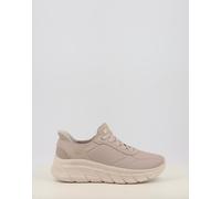 SKECHERS Zapatillas sin cordones 'BOBS B FLEX' taupe 41 EUR