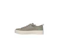 Skechers, Bobs Copa Mujer, Olive Canvas, 35 EU