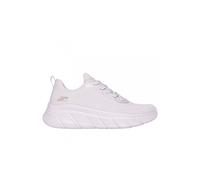 Skechers Zapatillas Bobs B Flex HI Flying HI Engineered Knit Mujer Lilac Talla 37
