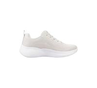 Zapatillas skechers bobs infinity mujer natural engineered knit 36