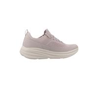 Zapatillas Skechers Bobs Skillz Too Vital - Rosa Para Mujer MKP