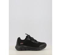 Zapatillas SKECHERS BOBS SPORT B FLEX - FLEX PR WATERPROOF negro - 37