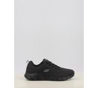 Zapatillas SKECHERS BOBS SPORT B FLEX LO - COOL EASE negro - 39