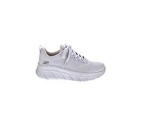 Zapatillas skechers bobs b flex hi - fly mujer off white engineer 40