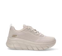 Skechers BOBS SPORT B FLEX HI - FLYING HI DEPORTIVAS PLANAS Mujer