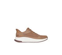 Zapatillas Skechers BOBS Sport Squad Chaos 4 Hombre Marron 42