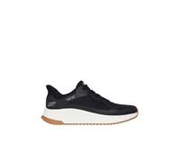 Skechers Zapatillas deportivas para hombre de Bob Squad Chaos 4, Negro , 41 EU