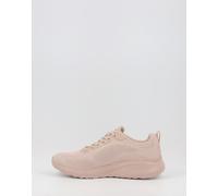 Zapatillas skechers bobs sport squad chaos - face off 117209 ros