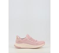 Skechers Slip-Ins Bobs Squad 4 Dire Step Talla 36 Rosa