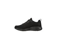Zapatillas skechers bobs squad chaos - f mujer black engineered k 38.5