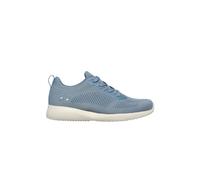Zapatillas Skechers Bobs Squad-ghost Star. 117074/slt MKP