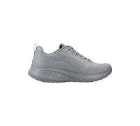 SKECHERS Zapatillas deportivas bajas 'Bobs Squad Chaos - Face Off' gris claro 39 gris claro