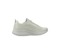 Skechers Zapatillas de deporte para mujer Bobs Squad Chaos Face Off Sage Engineered Knit 38 EU