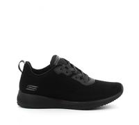 Zapatillas Skechers Bobs Squad - negro intenso MKP