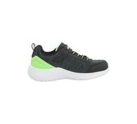 Zapatillas Skechers Bounder-dripper Drop - Negro Para Niños Unisex MKP