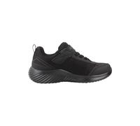 Skechers Bounder Dripper Drop, Zapatillas Niños, Negro, 27 EU