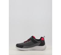 Zapatillas Skechers BOUNDER gris talla 27