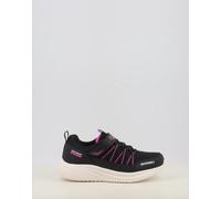 Zapatillas SKECHERS BOUNDER PRO WATERPROOF negro - 35