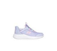 Zapatillas skechers slip-ins bounder niña lavanda 31
