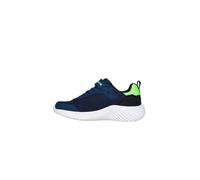 Zapatillas skechers bounder-tech - ultravoid niño azul marino 31