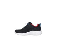 Zapatillas skechers bounder - techrox negro niño 35