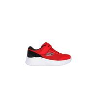 Zapatillas Skechers Bounder-trekzic Color Rojo/negro MKP