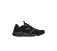 Zapatillas Skechers Bounder - Zapatillas Skechers Bounder Negras MKP