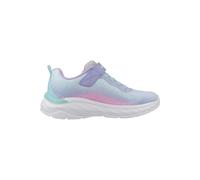 Zapatillas Skechers Boundless-Color Blitz Niña Lavender Textile W/M 34
