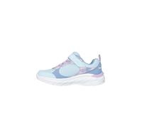 Zapatillas skechers boundless - watercolor blur azul 34