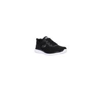 Zapatillas skechers bountiful - quick pa mujer black white 39