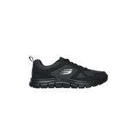 Zapatillas Skechers Bucolo Para Hombre Negras MKP