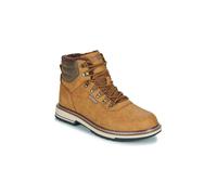 Zapatillas skechers corado - memphis waterproof hombre marrón lea 43