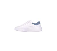 Zapatillas skechers cordova classic-best mujer blanco 37.5