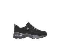 Zapatillas Skechers D’lites® 4.0 Fresh Diva Negras Para Mujer MKP