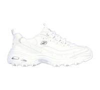 Zapatillas Skechers D Lites blanche 38,5