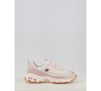 Zapatillas SKECHERS D'LITES DAZZLING SHINE 150556 beig - 36