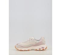 Zapatillas Skechers D'LITES DAZZLING SHINE 150556 beig talla 38