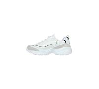 Zapatillas skechers d'lites mujer blanco 40