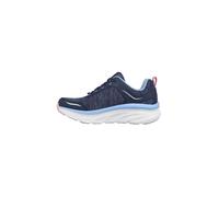 Zapatillas skechers d'lux walker-cool gr mujer 36