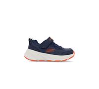 Zapatillas Skechers Edgeride - Azul Para Niños Unisex MKP