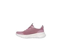 Zapatillas skechers edgeride mujer rosa turquesa 36