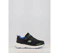 Zapatillas SKECHERS ELITE SPORT TREAD 406334L negro - 30