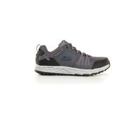 Skechers Hombre Escape Plan Trekking Low Cut | Colección Primavera Verano | Zapatillas con cordones | Resistente al agua