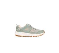 Zapatillas Skechers Escape Plan Endless Pursuit Mujer Verde 39