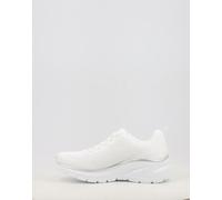 Zapatillas skechers fashion fit 2.0 150384 blanco 39 - blanco