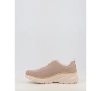 Zapatillas Skechers FASHION FIT 2.0 150384 taupe talla 37