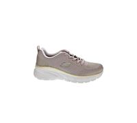 Skechers Deportiva para mujer 150384 Fashion Fit 2.0 de la talla 40 en color TAUPE_GOLD