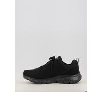 Zapatillas skechers flex advantage 5.0 - artel 232964 negro 41 -